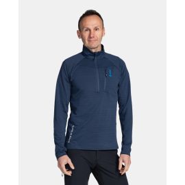 lacitesport.com - Sweat de sport pour homme Kilpi MONTALE-M, Couleur: Bleu, Taille: L