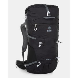 lacitesport.com - Sac à dos de randonnée Kilpi ROLLER 40-U, Couleur: Noir, Taille: TU