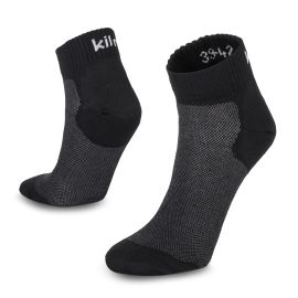 lacitesport.com - Chaussettes de cheville de sport Kilpi MINIMIS-U, Couleur: Noir, Taille: 35/38