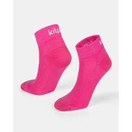 lacitesport.com - Chaussettes de cheville de sport Kilpi MINIMIS-U, Couleur: Rose, Taille: 35/38