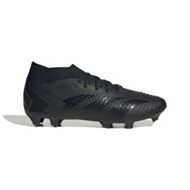 lacitesport.com - Adidas Predator Accuracy.2 FG Chaussures de foot Adulte, Couleur: Noir, Taille: 42