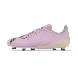 lacitesport.com - Adidas Predator Malice FG Chaussures de rugby Adulte, Couleur: Rose, Taille: 48 2/3