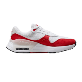 lacitesport.com - Nike Air Max Systm Chaussures Homme, Couleur: Rouge, Taille: 40