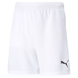 lacitesport.com - Puma teamRISE Short Training Enfant, Taille: M (enfant)