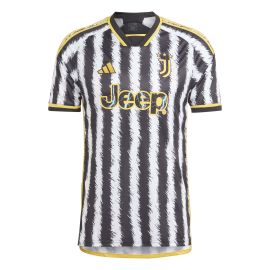 lacitesport.com - Adidas Juventus Maillot Domicile 23/24 Homme, Taille: S