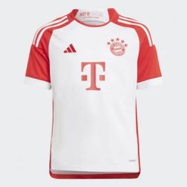 lacitesport.com - Adidas Bayern Munich Maillot Domicile 23/24 Homme, Taille: M