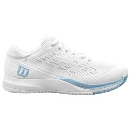 lacitesport.com - Wilson Rush Pro Ace AC Chaussures de tennis Femme, Taille: 40 2/3