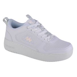 lacitesport.com - Kappa Fogo PF Chaussures Femme, Couleur: Blanc, Taille: 38