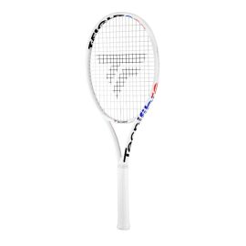 lacitesport.com - Tecnifibre T-Fight 295 Isoflex Raquette de tennis, Couleur: Blanc, Manche: Grip 3