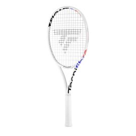 lacitesport.com - Tecnifibre T-Fight 300 Isoflex Raquette de tennis, Couleur: Blanc, Manche: Grip 2