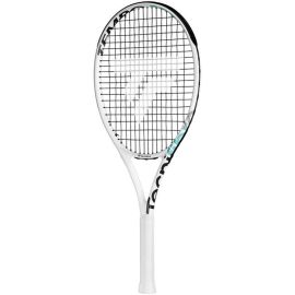 lacitesport.com - Tecnifibre Tempo (265g) Raquette de tennis, Couleur: Blanc, Manche: Grip 0