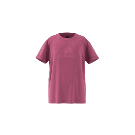 lacitesport.com - Adidas FI BL T-shirt Enfant, Couleur: Rose, Taille: 13/14 ans