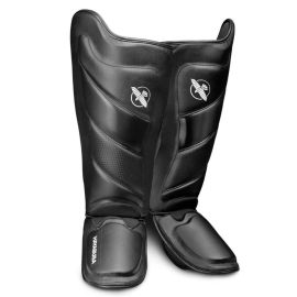 lacitesport.com - Hayabusa T3 Striking Protèges tibia pied Adulte, Taille: L