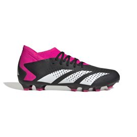 lacitesport.com - Adidas Predator Accuracy 3 MG Chaussures de foot Homme, Taille: 42