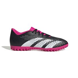 lacitesport.com - Adidas Predator Accuracy 4 TF Chaussures de foot Adulte, Taille: 40