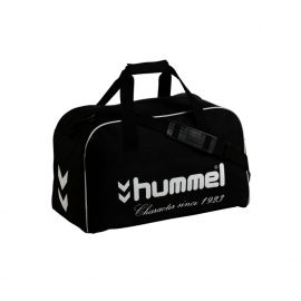 lacitesport.com - Hummel Core Tech Sport Sac de handball, Couleur: Noir, Taille: S