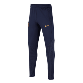 lacitesport.com - Nike PSG Strike Pantalon Training 23/24 Enfant, Couleur: Bleu, Taille: XL (enfant)