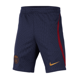 lacitesport.com - Nike PSG Strike short Training 23/24 Enfant, Couleur: Bleu, Taille: XL (enfant)