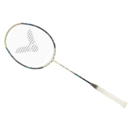 lacitesport.com - Victor Drivex 7 SP (non cordée) Raquette de badminton, Couleur: Doré
