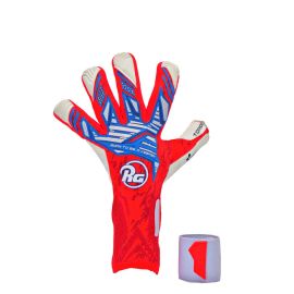 lacitesport.com - RG Gloves Toride Knit NC 2023 Gants de Gardien Adulte, Taille: 7
