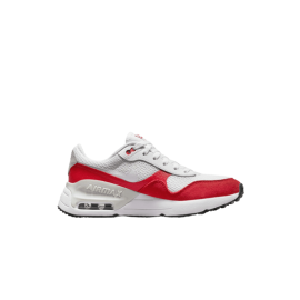 lacitesport.com - Nike Air Max Systm Chaussures Enfant, Couleur: Rouge, Taille: 40