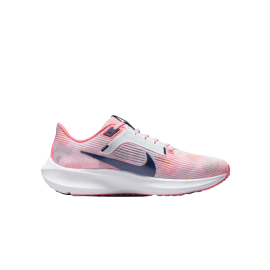 lacitesport.com - Nike Air Zoom Pegasus 40 PRM Chaussures de running Femme, Couleur: Rose, Taille: 37,5