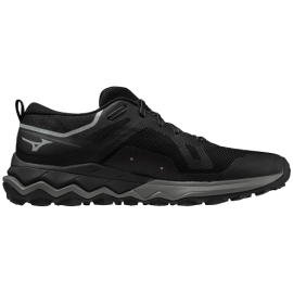 lacitesport.com - Mizuno Wave Ibuki 4 Gore-Tex Chaussures de trail Homme, Couleur: Noir, Taille: 41