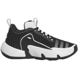 lacitesport.com - Adidas TRAE UNLIMITED Chaussures de basket Enfant, Taille: 36