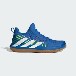lacitesport.com - Adidas Stabil Next Gen Chaussures indoor Homme, Couleur: Bleu, Taille: 46