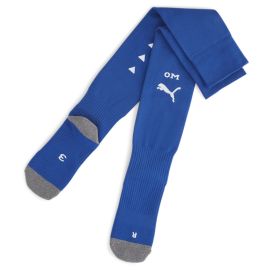 lacitesport.com - Puma OM Chaussettes Extérieur 23/24 Adulte, Taille: 38/42