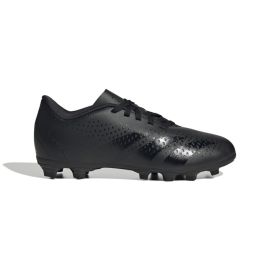 lacitesport.com - Adidas Predator Accuracy.4 FxG Chaussures de foot Enfant, Couleur: Noir, Taille: 28