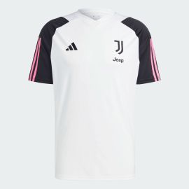 lacitesport.com - Adidas Juventus Turin Maillot training 23/24 Homme, Taille: M