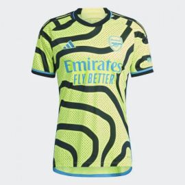 lacitesport.com - Adidas Arsenal Maillot Extérieur 23/24 Homme, Taille: S