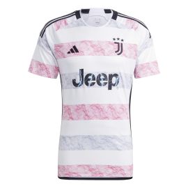 lacitesport.com - Adidas Juventus Maillot Extérieur 23/24 Homme, Taille: L
