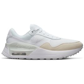 lacitesport.com - Nike Air Max Systm Chaussures Homme, Couleur: Blanc, Taille: 40