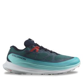 lacitesport.com - Salomon Ultra Glide 2 Chaussures de trail Homme, Couleur: Bleu, Taille: 40,5