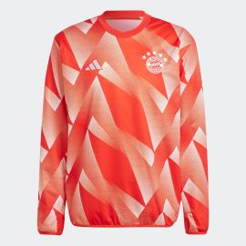 lacitesport.com - Adidas Bayern Munich Sweat training 23/24 Homme, Taille: S