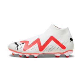 lacitesport.com - Puma Future Match+ LL FG/AG Chaussures de foot Adulte, Taille: 43