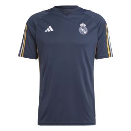 lacitesport.com - Adidas Real Madrid Maillot Training 23/24 Homme, Taille: S