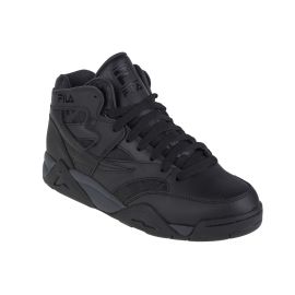 lacitesport.com - Fila M-Squad Chaussures Homme, Couleur: Noir, Taille: 44