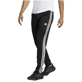 lacitesport.com - Adidas Train Essentials 3-stripes Pantalon Homme, Couleur: Noir, Taille: S