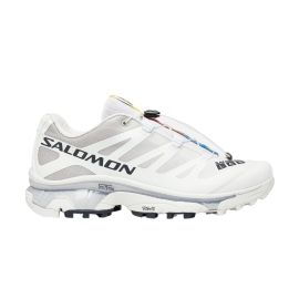 lacitesport.com - Salomon  XT-4 OG Chaussures Homme, Couleur: Blanc, Taille: 41 1/3