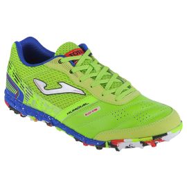 lacitesport.com - Joma Mundial 2311 TF Chaussures de foot Homme, Couleur: Vert, Taille: 40