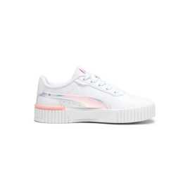 lacitesport.com - Puma PS Carina 2 C Wings Chaussures Enfant, Taille: 27,5