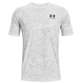 lacitesport.com - Under Armour ABC Camo T-shirt Homme, Couleur: Blanc, Taille: XL