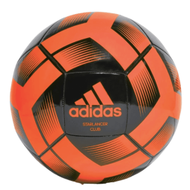 lacitesport.com - Adidas Starlancer Club Ballon de foot, Taille: T4