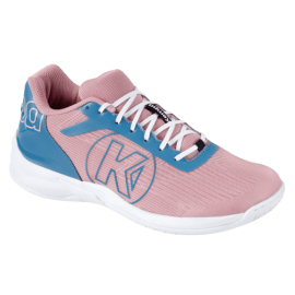 lacitesport.com - ATTACK 2.0 WOMEN Kempa Attack 2.0 Chaussures indoor Femme, Couleur: Rose, Taille: 36,5