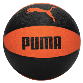 lacitesport.com - Ballon de Basketball PUMA Orange, Taille: T6
