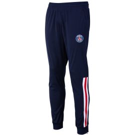 lacitesport.com - Pantalon training fit PSG Homme - Collection officielle PARIS SAINT GERMAIN, Couleur: Bleu, Taille: S