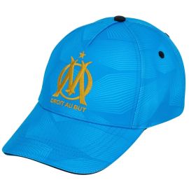 lacitesport.com - Casquette fan OM Adulte - Collection officielle Olympique de Marseille